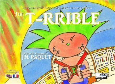 The T-RRIBLE (Bilingual English-French)