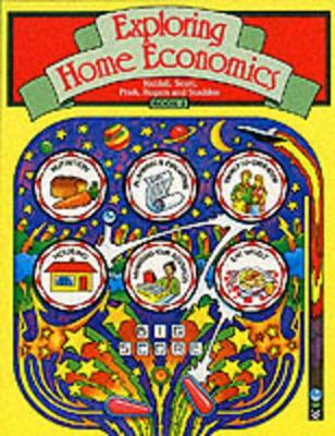 Exploring Home Economics