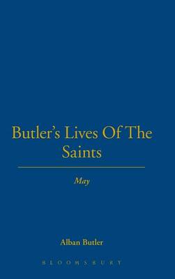 Butler's Lives of the Saints