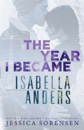 The Year I Became Isabella Anders