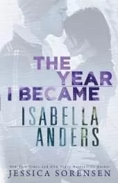 The Year I Became Isabella Anders