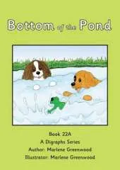 Bottom of the Pond