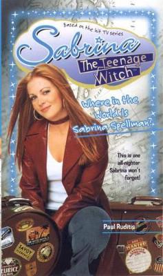 Where in the World is Sabrina Spellman?