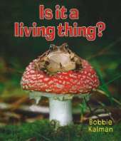 Is It a Living Thing