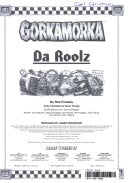 Gorkamorka