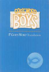 God's Word for Boys