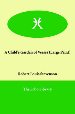A Child's Garden of Verses