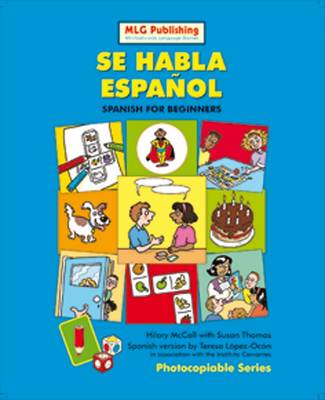 MLG Spanish: Se Habla Espanol