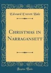 Christmas in Narragansett (Classic Reprint)