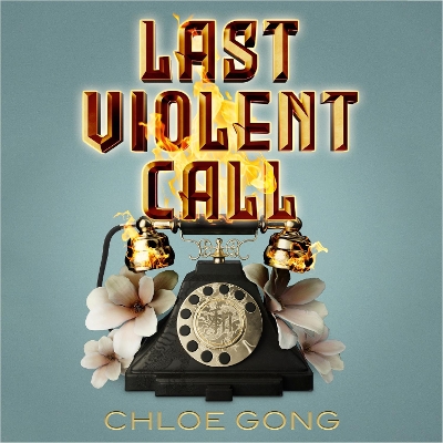 Last Violent Call: Two captivating novellas from a #1 New York Times bestselling author
