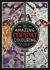 Amazing Copycat Colouring