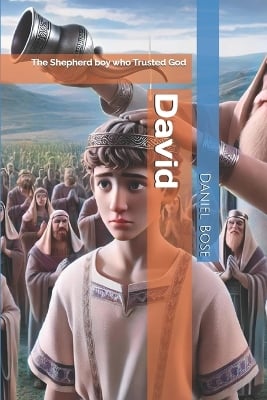 David: The Shepherd boy who Trusted God