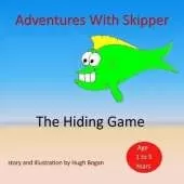 Adventures With Skipper: The Hiding Game