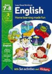 English Age 7-8