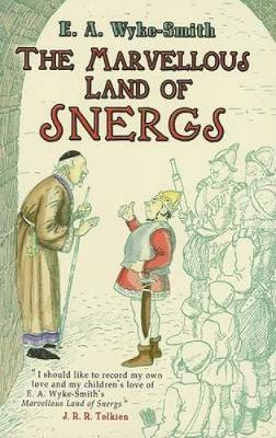 The Marvellous Land of Snergs