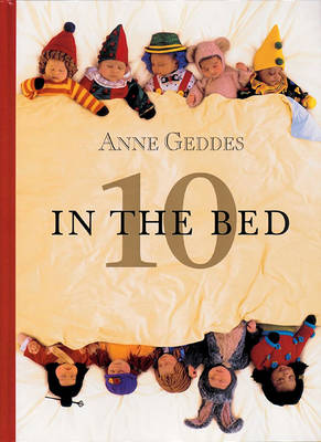 10 in the Bed