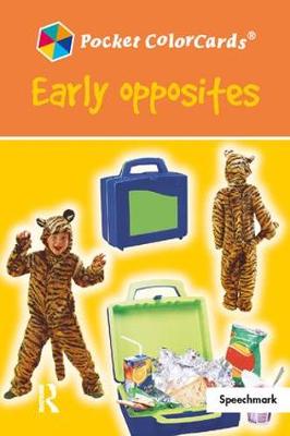 Early Opposites: Colorcards