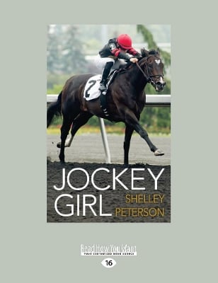 Jockey Girl