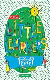Collins Little Learners Hindi Foundation Level 3