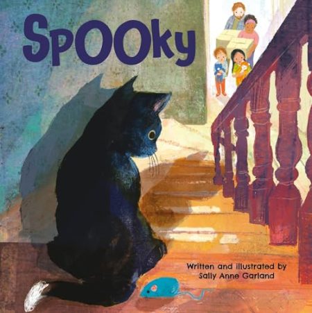 Spooky