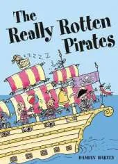 POCKET TALES YEAR 2 THE REALLY ROTTEN PIRATES