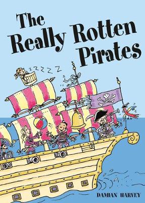 POCKET TALES YEAR 2 THE REALLY ROTTEN PIRATES