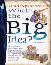 What's the Big Idea