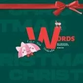 LuLu the Umbrella Words: Calendar Collection Day 18 - Christmas Edition