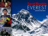 Sacred Mountain: Everest
