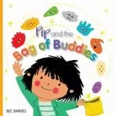 Pip and the Bag of Buddies