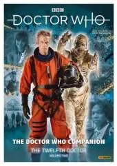 Doctor Who 21
