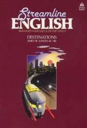 Streamline English