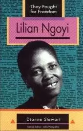 Lilian Ngoyi: Grade 10 - 12