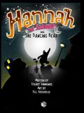 Hannah the Spanner and The Dancing Bear