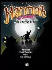 Hannah the Spanner and The Dancing Bear