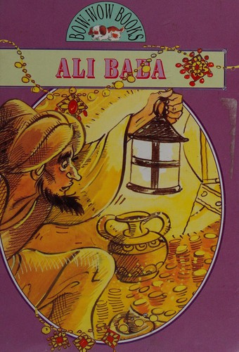 Bow-Wow Story Books
