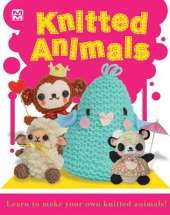 Knitted Animals