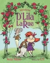 Introducing D’Lila LaRue