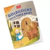 Goldilocks and the Three Bears