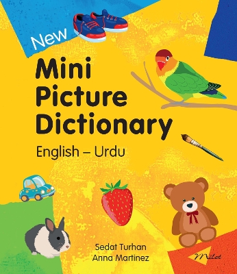 New Mini Picture Dictionary (EnglishUrdu)