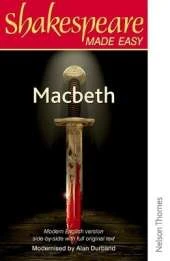 Shakespeare Made Easy: Macbeth