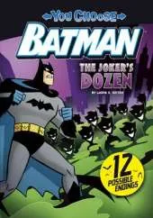 Joker's Dozen