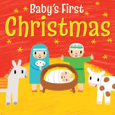 Baby's First Christmas