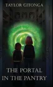 The Portal in The Pantry