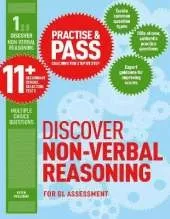 Practise & Pass 11+ Level One: Discover Non-verbal Reasoning: For Gl Assessment