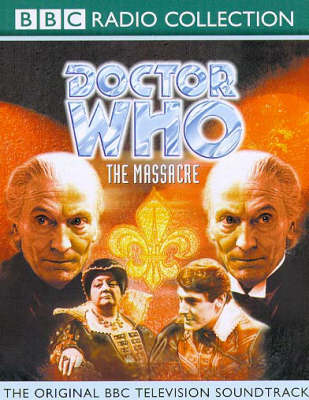 Doctor Who