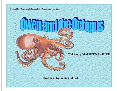 Owen and the Octopus