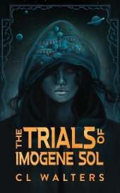 The Ring Academy: The Trials of Imogene Sol