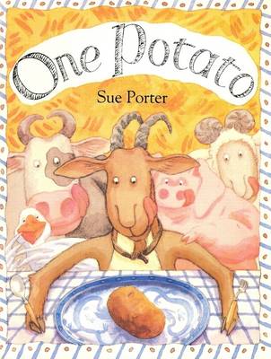 One Potato