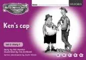 Read Write Inc. Phonics: Purple Set 2 B/W Storybooks: School Pack of 100 books